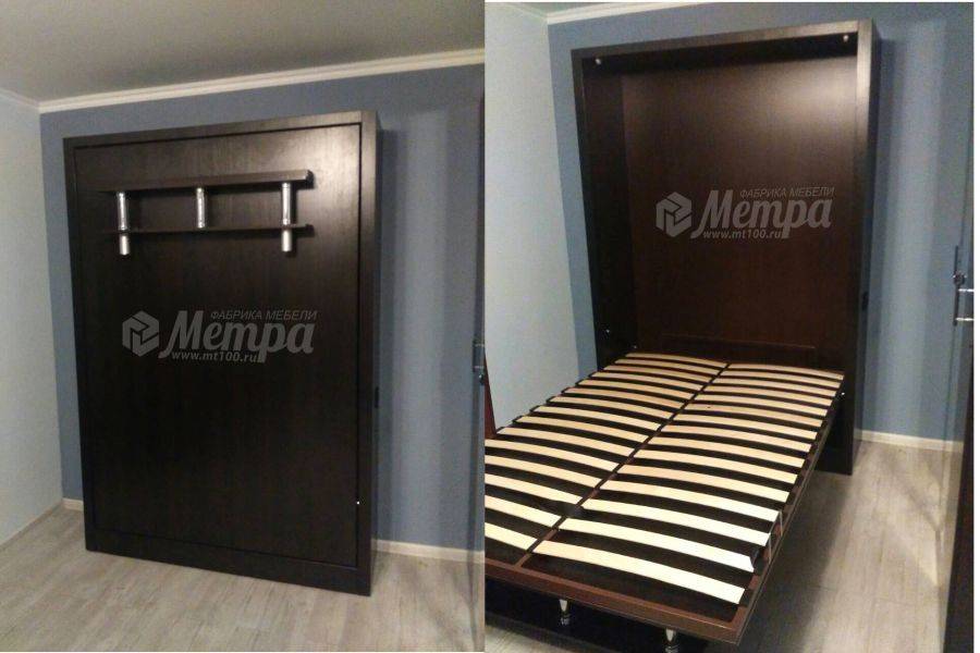 шкаф-кровать мебель-трансформер в Нижневартовске
