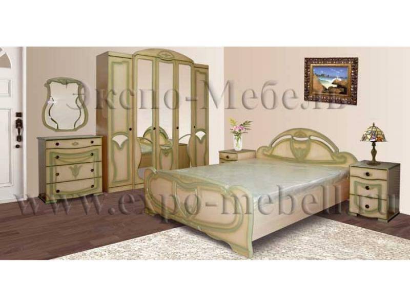 спальня поэма в Нижневартовске