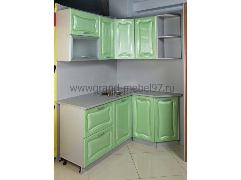 кухня малогабаритная 03 в Нижневартовске