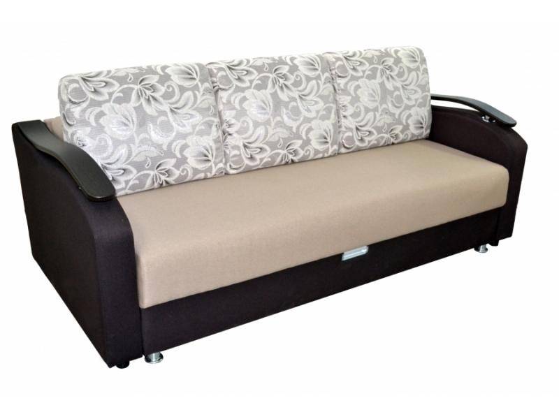 простой диван в гостиную волна в Нижневартовске