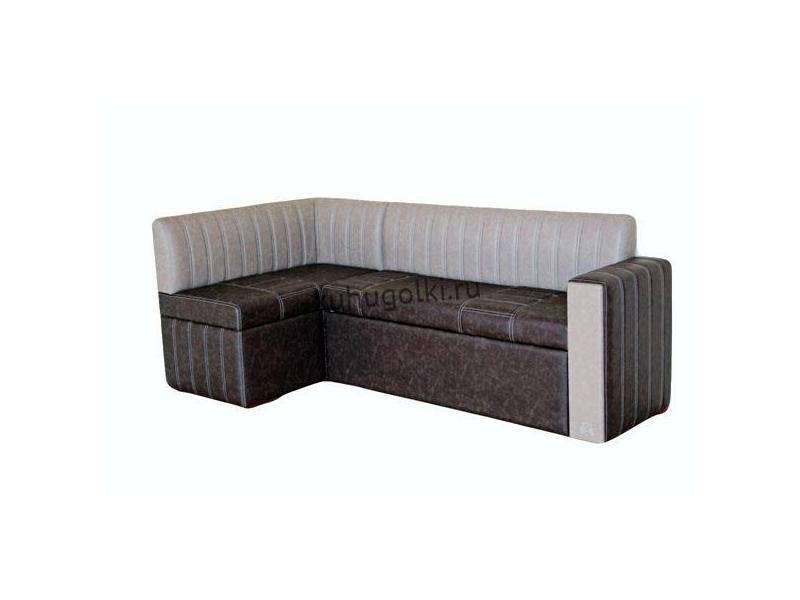 кухонный угловой диван бостон в Нижневартовске