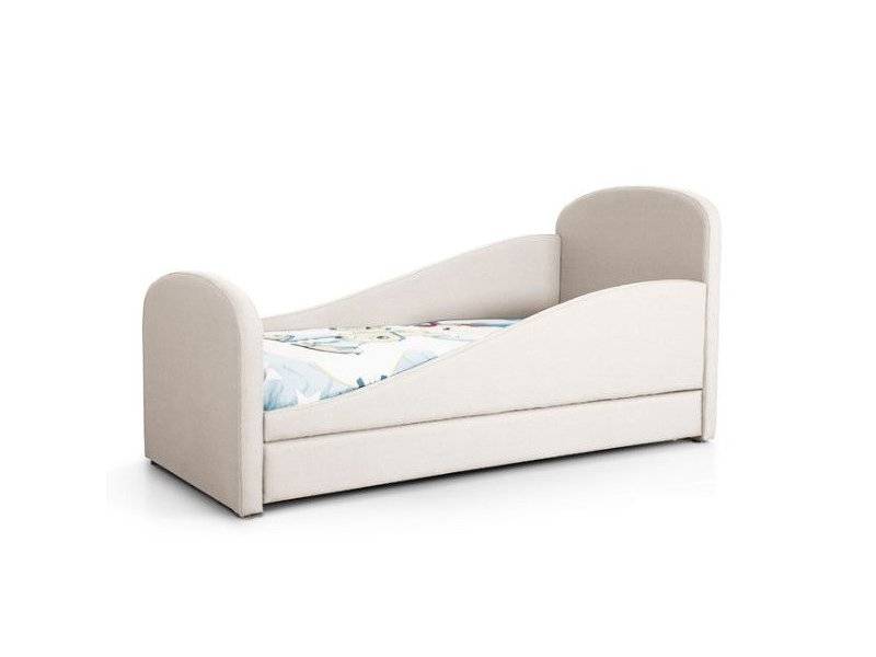 односпальная кровать daniel в Нижневартовске