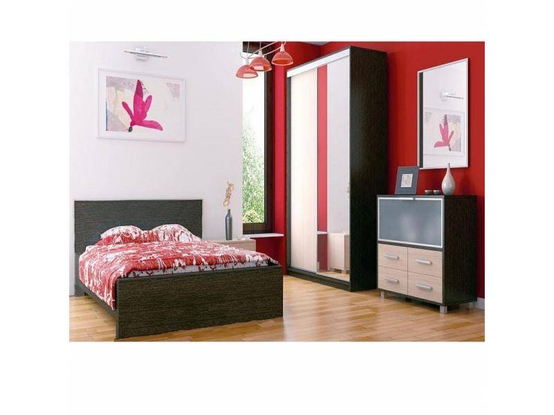 спальня рене в Нижневартовске