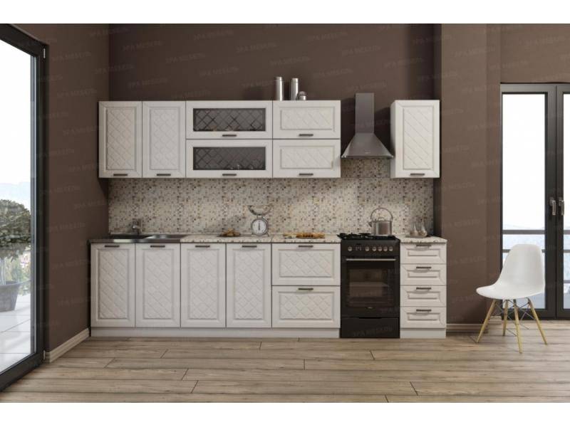 кухня агава в Нижневартовске