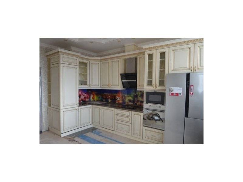 кухня угловая к 35 в Нижневартовске