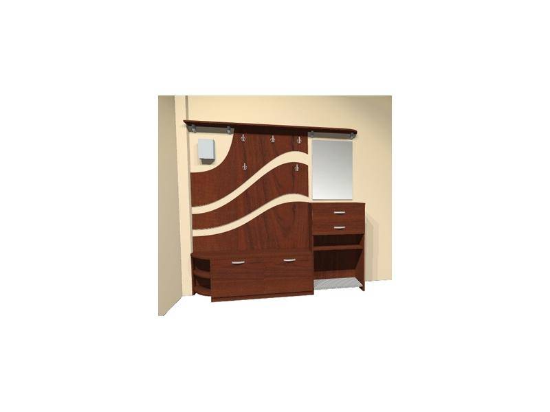 прихожая в коридор в Нижневартовске