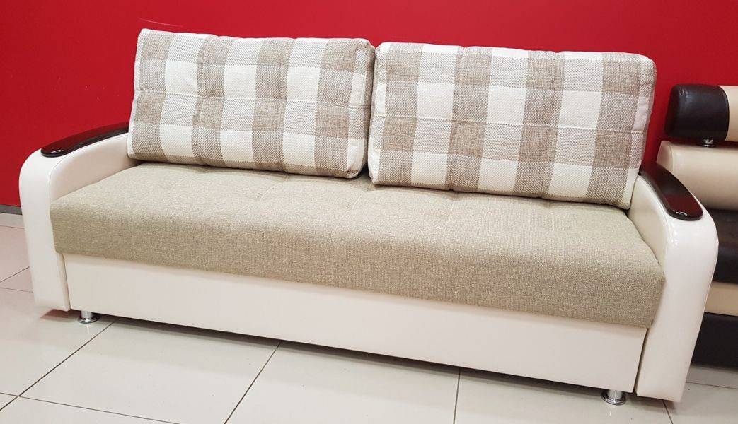 прямой диван астра в Нижневартовске