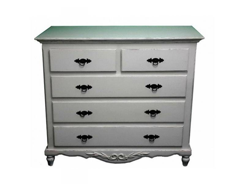 комод 5 ящиков в Нижневартовске