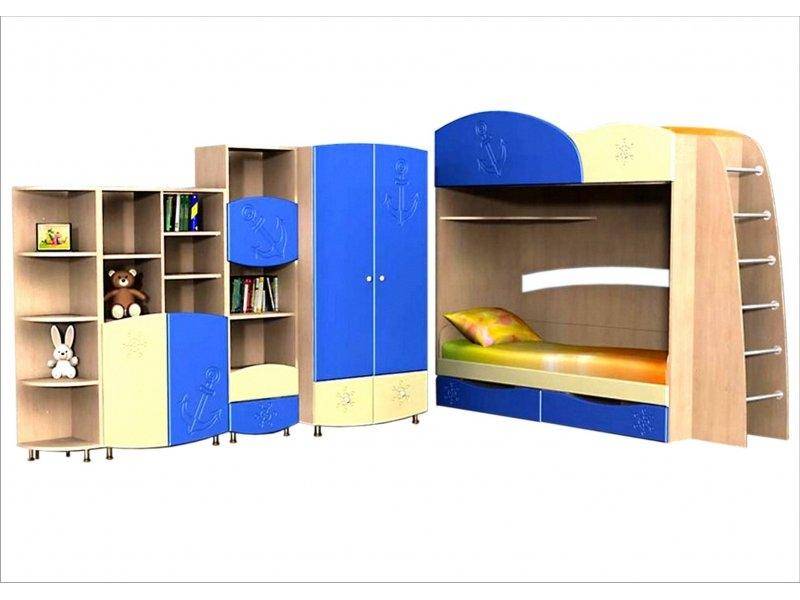 детская юнга в Нижневартовске