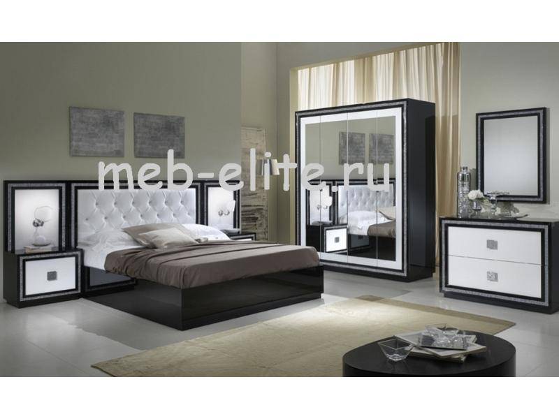 спальня кристэл в Нижневартовске