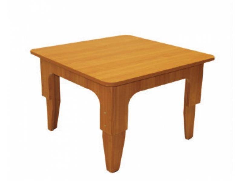 стол детский квадрат 2 в Нижневартовске