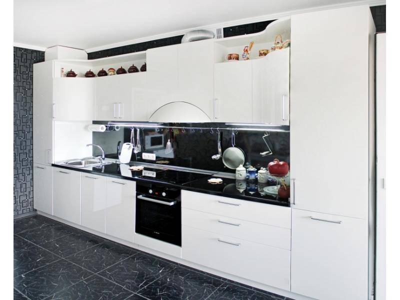 кухня приоритет в Нижневартовске