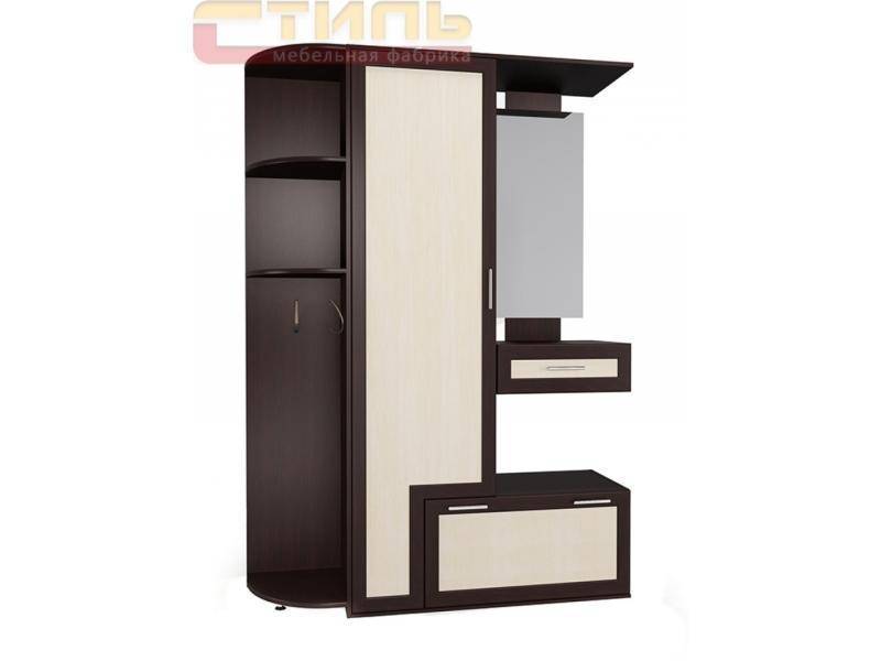 прихожая мебелайн 10 в Нижневартовске