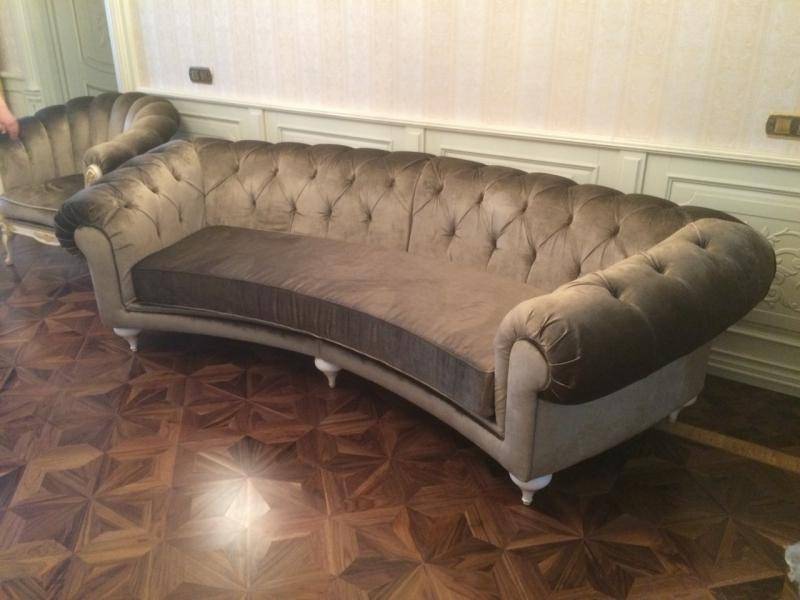 диван в гостиную в Нижневартовске