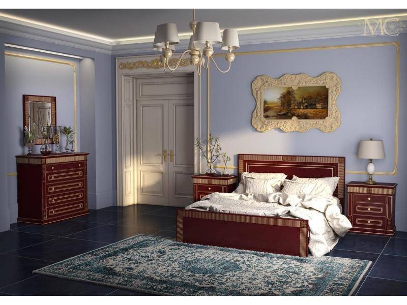 спальня в Нижневартовске