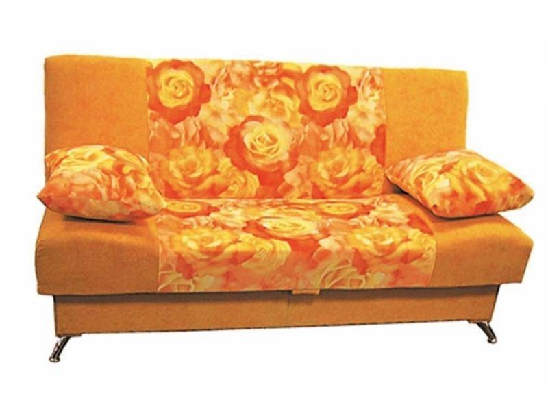 яркий диван ниагара 2м в Нижневартовске