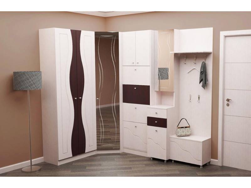 прихожая амулет в Нижневартовске