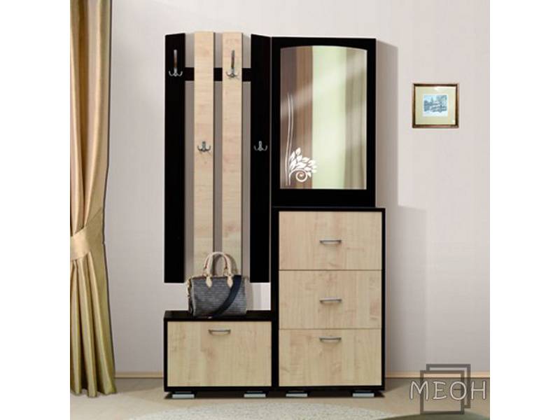 прихожая «дебют №1» в Нижневартовске