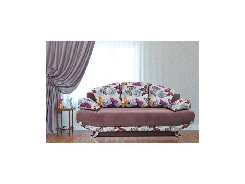 диван прямой клео в Нижневартовске