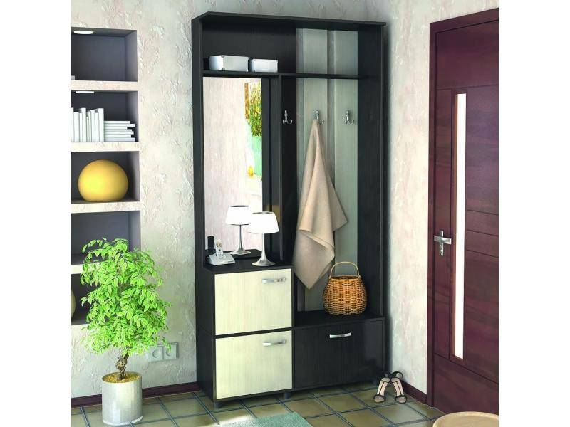 маленькая прихожая виктория в Нижневартовске