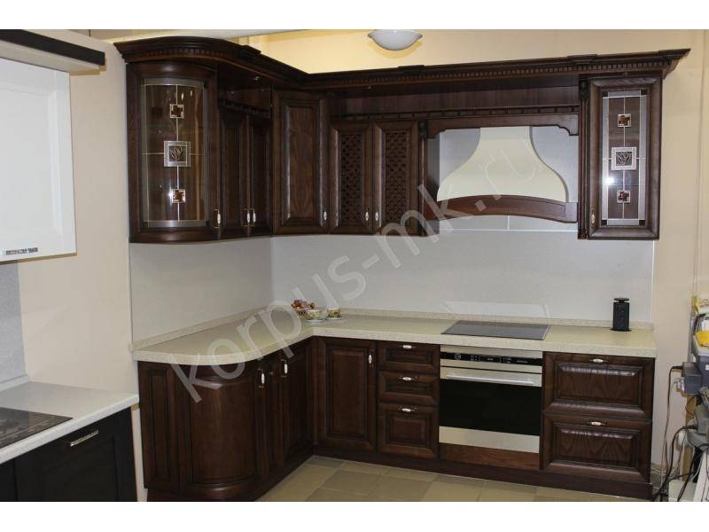 кухня ника в Нижневартовске