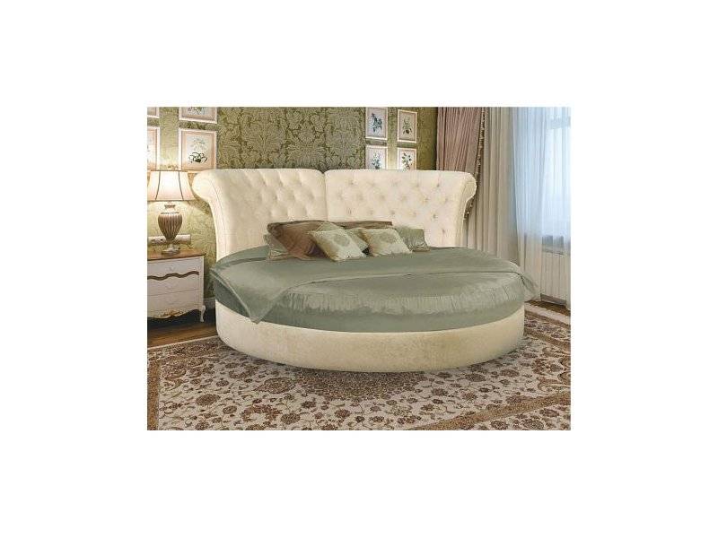 кровать cristina в Нижневартовске