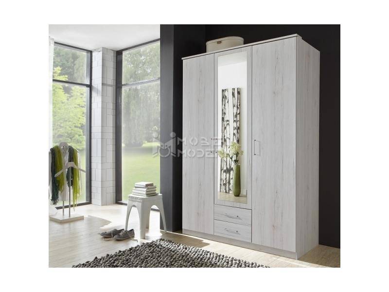 шкаф с зеркалом омега в Нижневартовске