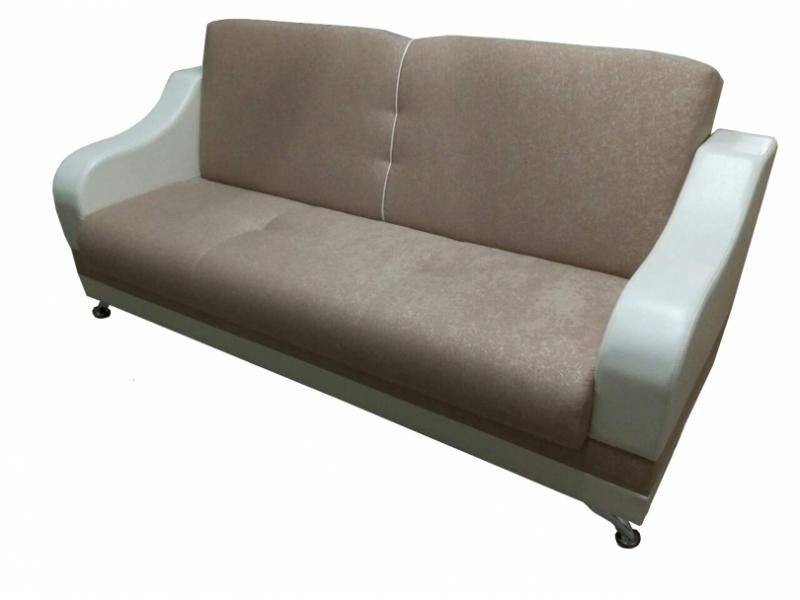 прямой диван книжка в Нижневартовске