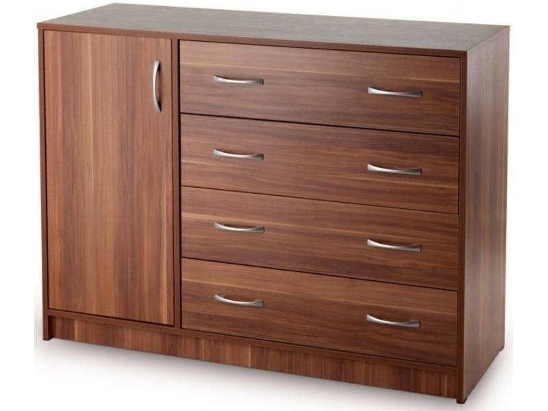 комод км-2 в Нижневартовске