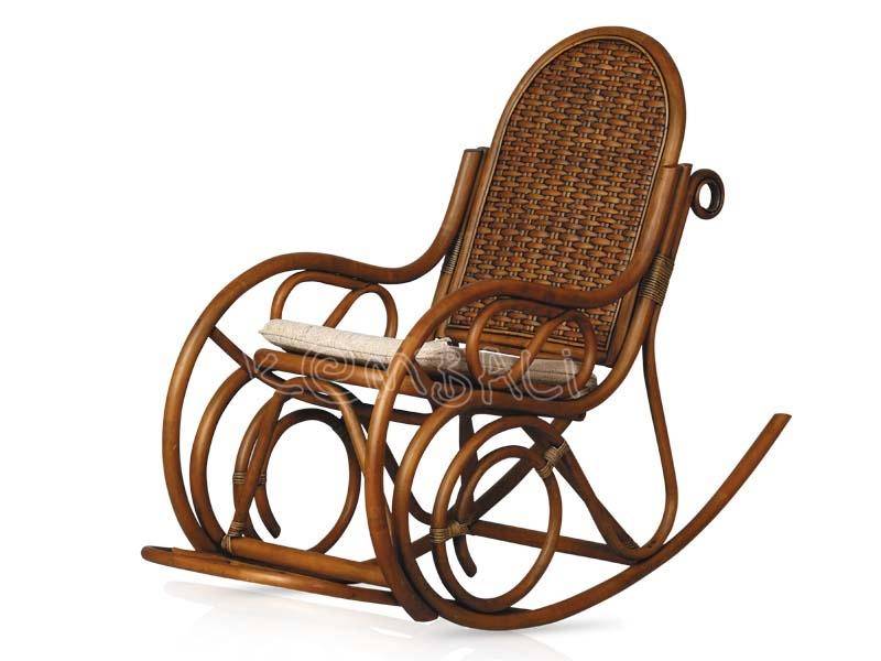 кресло-качалка нуго spw арт. 11324-spw в Нижневартовске