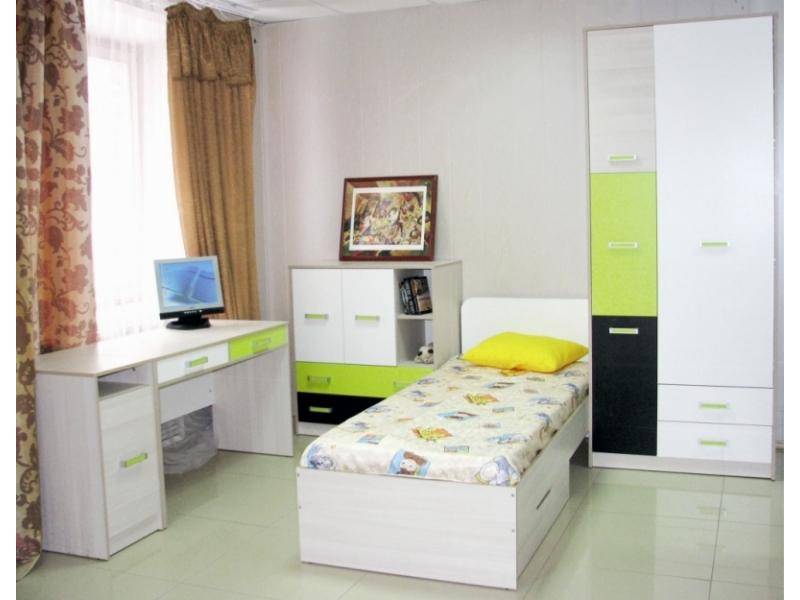 детская киви в Нижневартовске