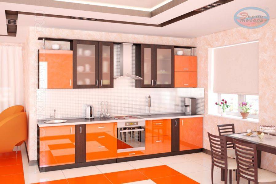 кухонный гарнитур крюшон в Нижневартовске