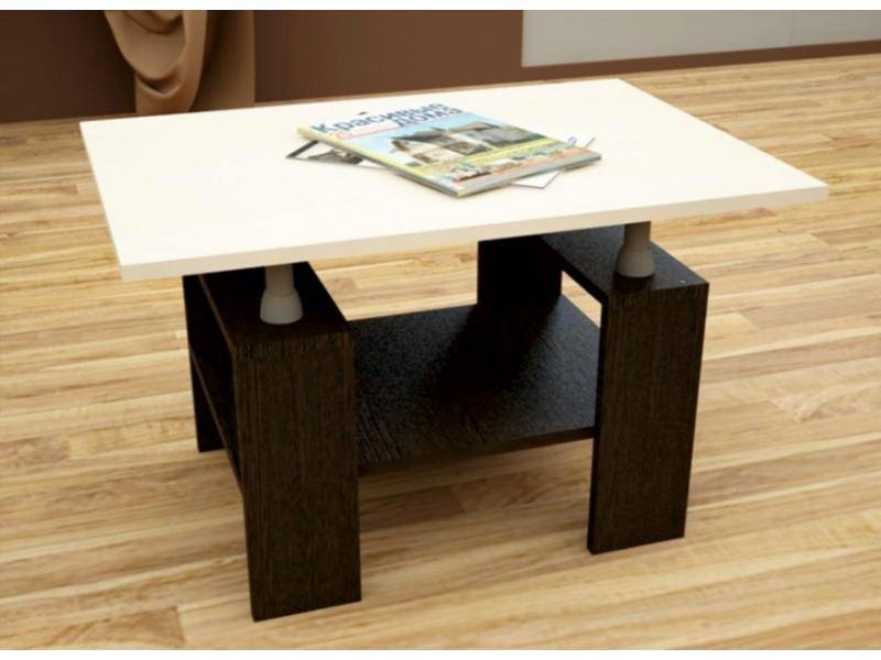 стол журнальный велес 2 в Нижневартовске