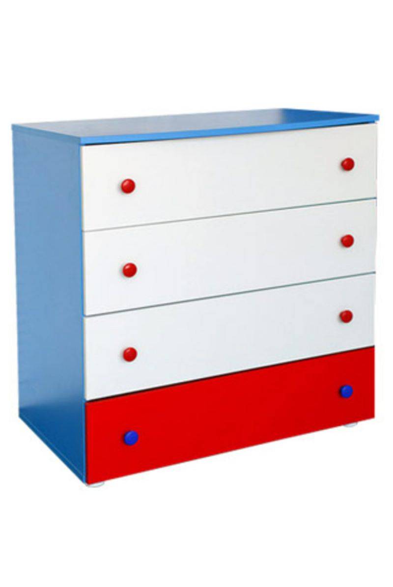 комод детский тортуга в Нижневартовске