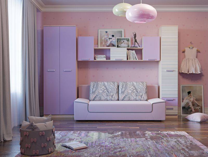 детская рико-13 ирис в Нижневартовске