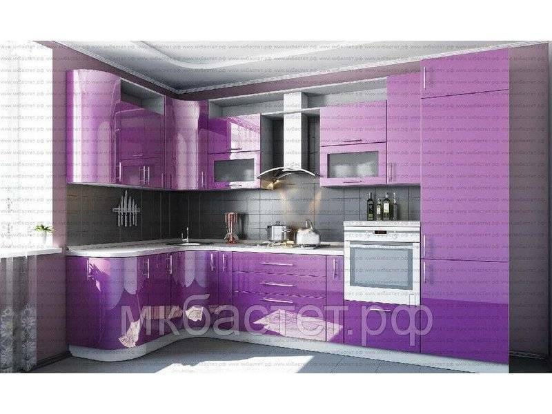 кухонный гарнитур лада в Нижневартовске