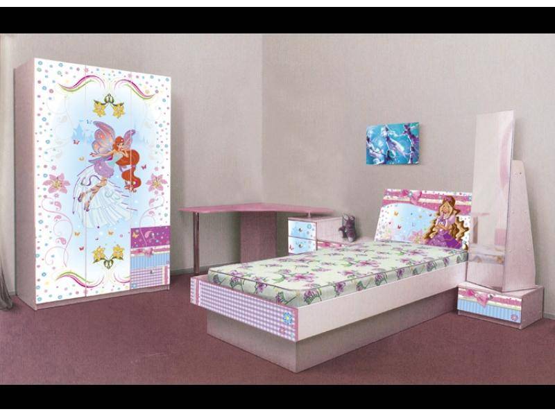 детская фея в Нижневартовске