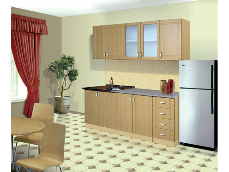 кухня прямая мечта 3 в Нижневартовске