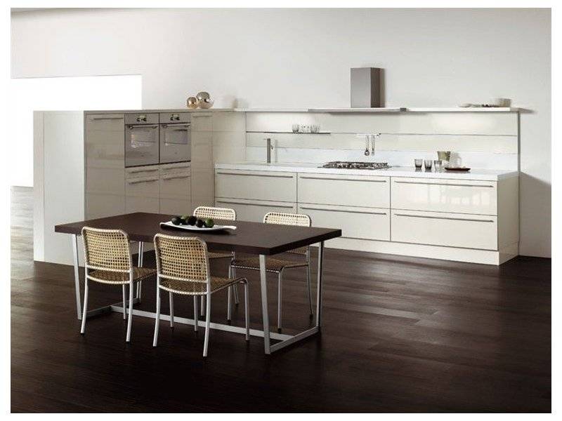 угловая кухня в Нижневартовске