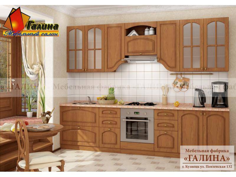 кухня «дарина» в Нижневартовске