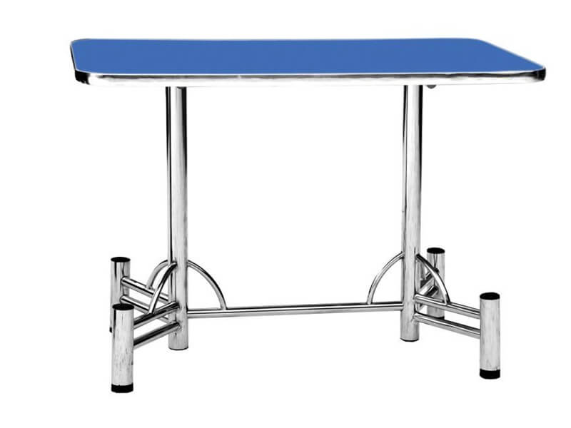 хромированный стол чайка в Нижневартовске