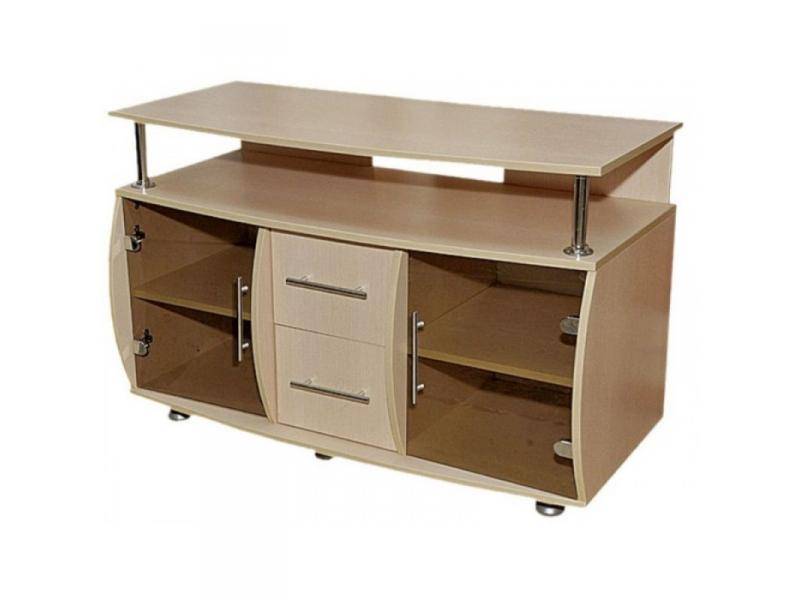 тумба под тв 2 в Нижневартовске