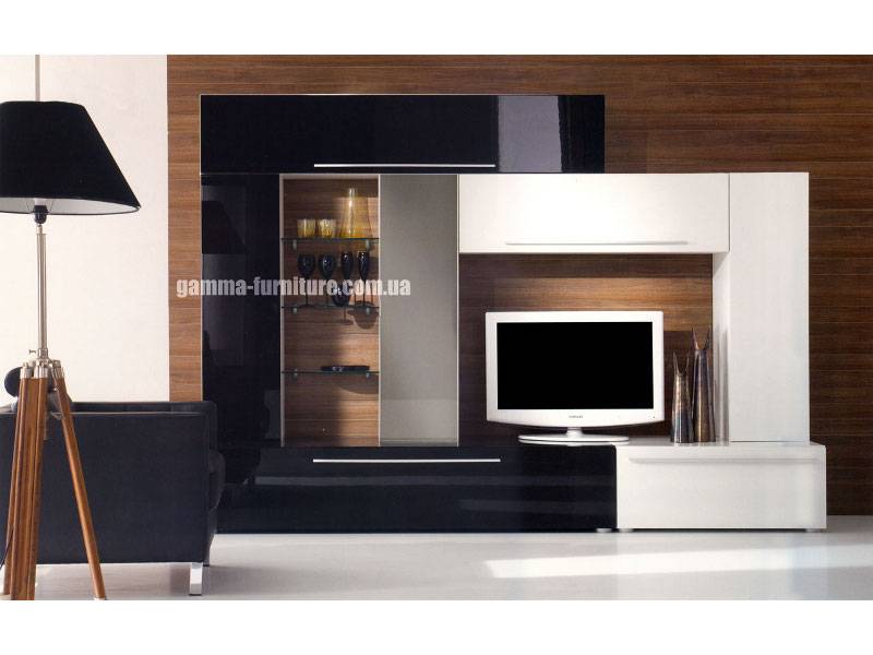 стенка в Нижневартовске