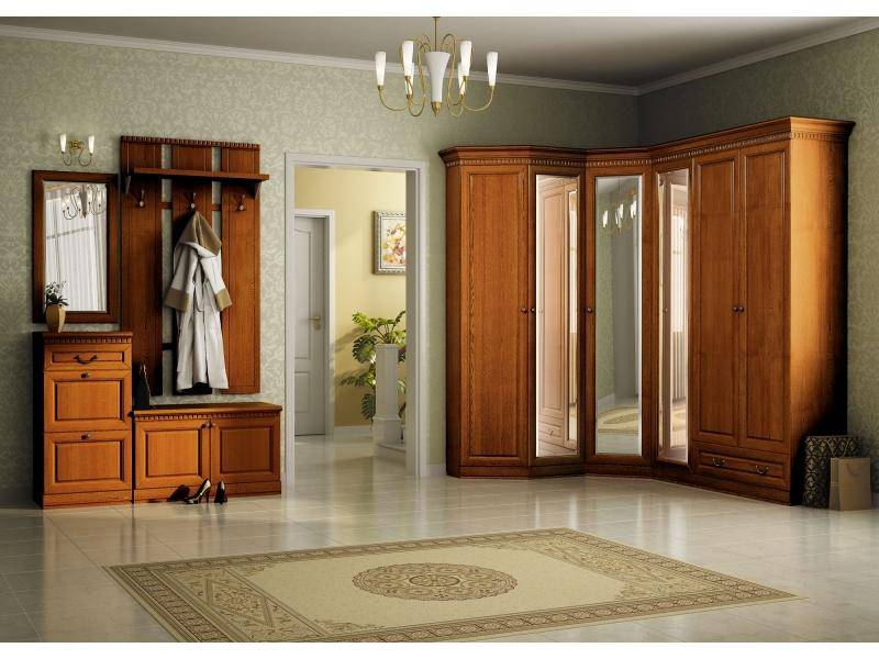 прихожая лилия в Нижневартовске