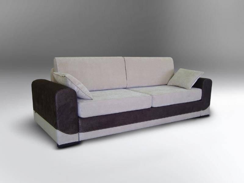 диван прямой фаворит-11 еврокнижка в Нижневартовске