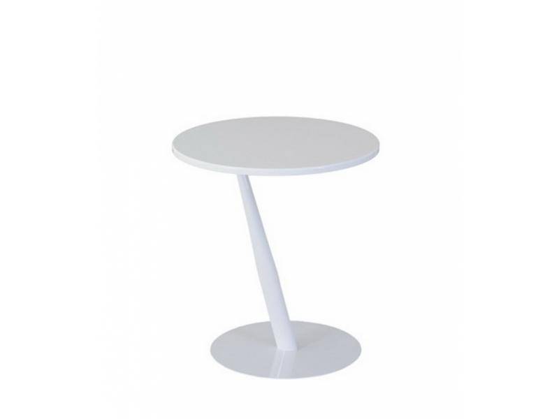 стол журнальный круглый в Нижневартовске