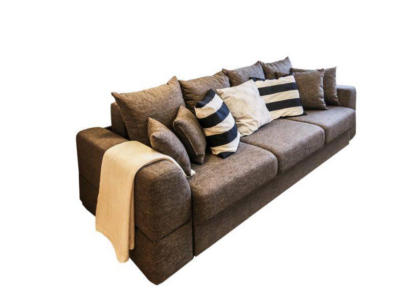 диван эстет с подушками в Нижневартовске