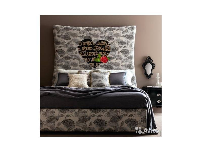 кровать letto 13 в Нижневартовске