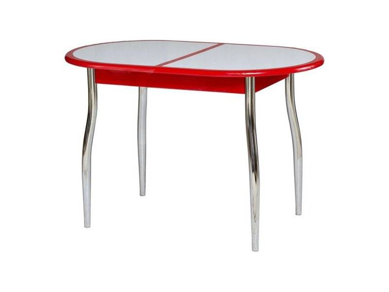 обеденный стол рондо 0 с камнем в Нижневартовске