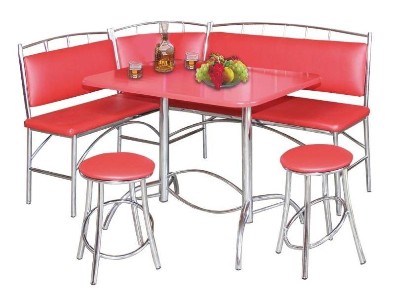 обеденная зона 5 в Нижневартовске